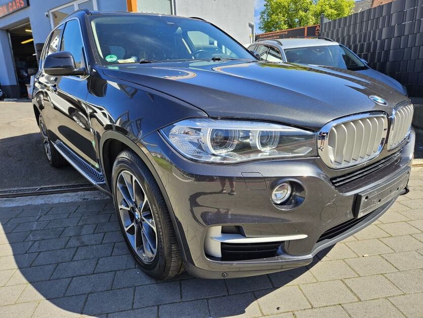 BMW X5 249.000 km 23.990 € Bad Vilbel - Frankfurt am Main 61118