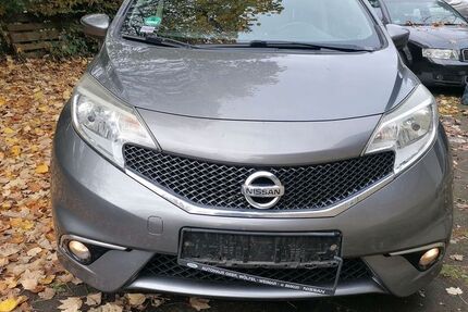 Nissan Note 100.000 km 4.500 € friedrichsdorf 61381