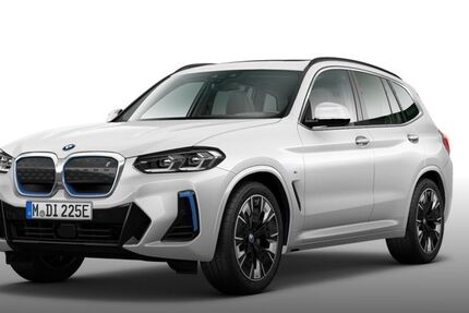 BMW iX3 40.950 km 44.900 &euro; Friedberg 61169