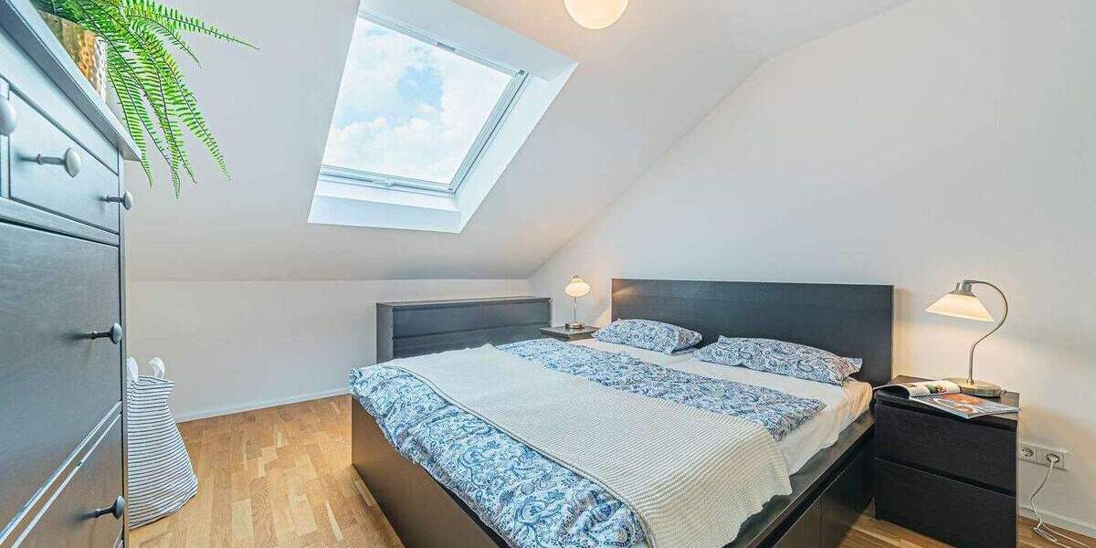 Etagenwohnung Frankfurt am Main Nordend-West - 2 Zimmer, 50 m&sup2;, 1.650&euro; | Angebot:25769140