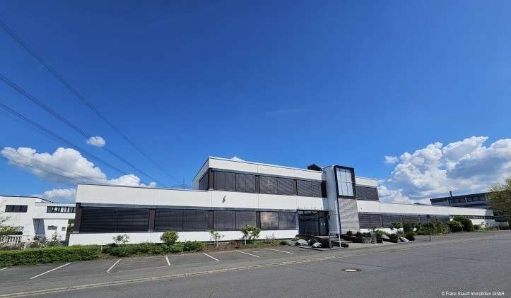 Gewerbeobjekt Aschaffenburg Damm - 18.610&euro; | Angebot:27097618