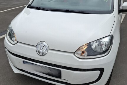 VW UP 42.500 km 5.800 € Aschaffenburg 63701