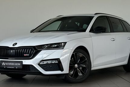 Skoda Octavia 59.700 km 30.990 € Büdingen 63654