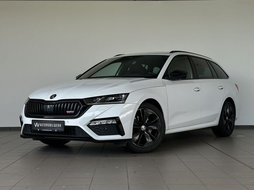Skoda Octavia 59.700 km 30.990 € Büdingen 63654