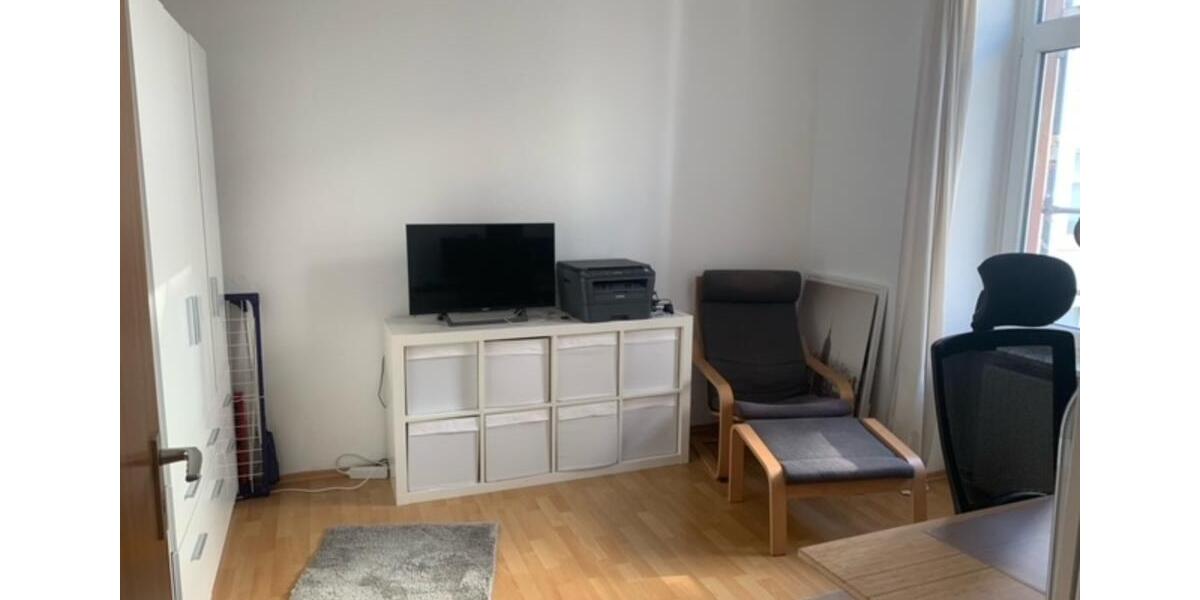 Etagenwohnung Frankfurt am Main Nordend Ost - 3 Zimmer, 68 m&sup2;, 460.000&euro; | Angebot:25655255