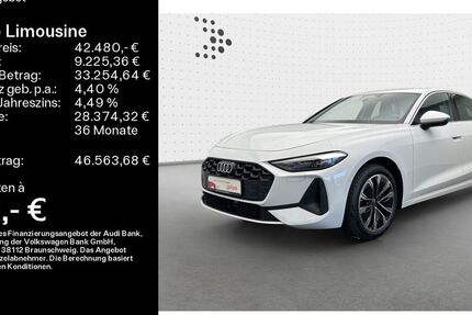 Audi A5 27.277 km 42.480 € Hofheim 65719