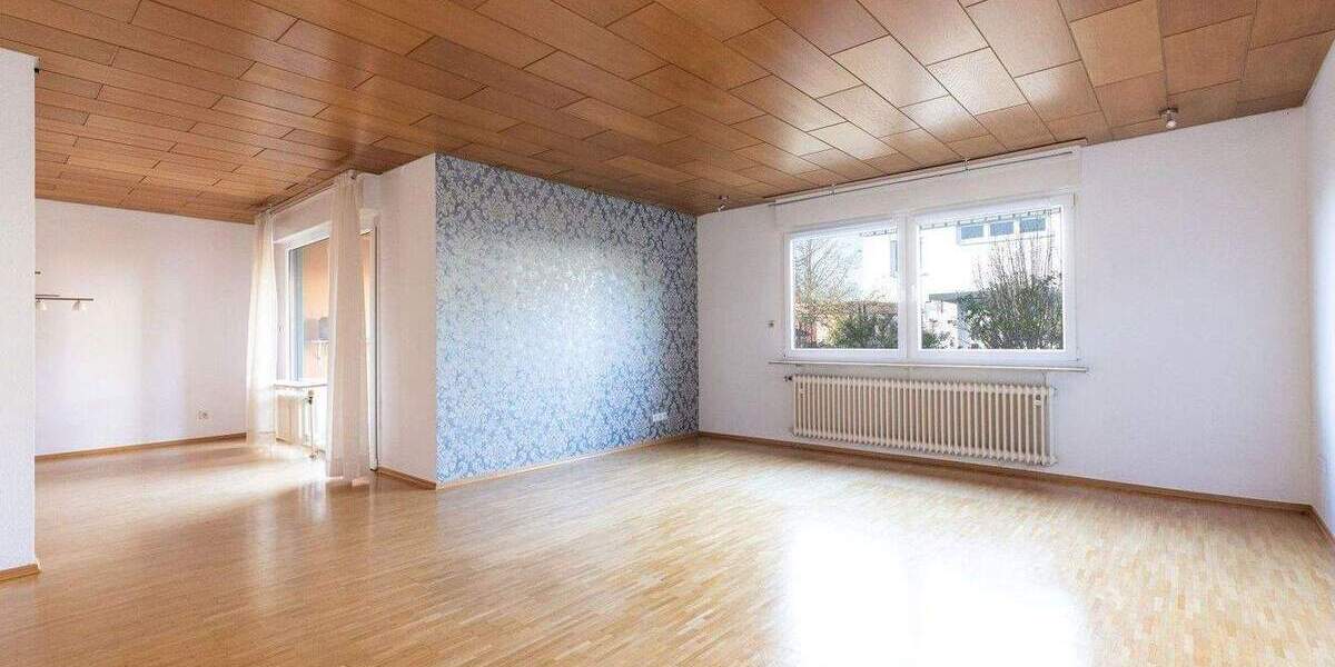 Reihenmittelhaus Aschaffeburg / Nilkheim Nilkheim - 5 Zimmer, 145 m&sup2;, 539.000&euro; | Angebot:25801809