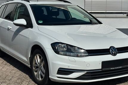 VW Golf 122.000 km 11.500 &euro; Heusenstamm 63150