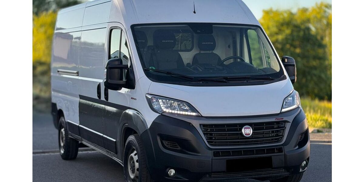 Fiat Ducato 135.000 km 12.900 &euro; Hofheim am Taunus 65719