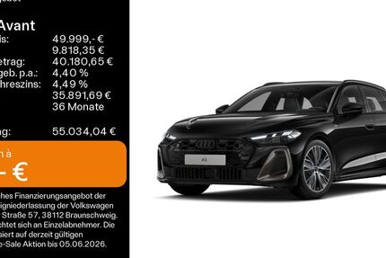 Audi A5 22.300 km 48.849 &euro; Mühlheim 63165