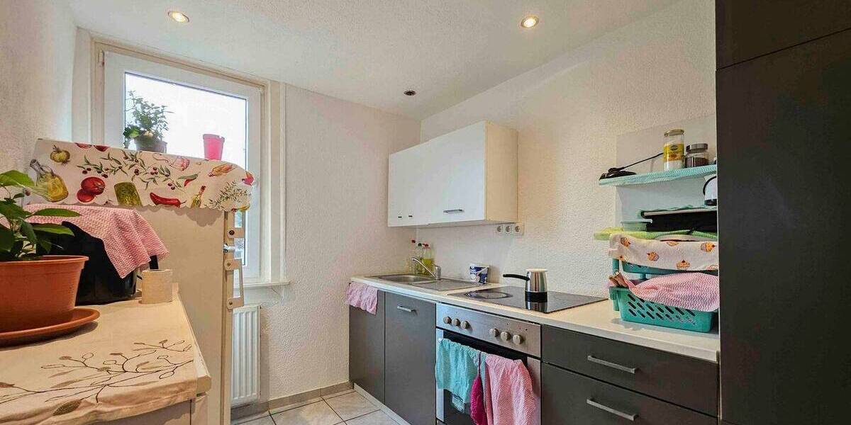 Mehrfamilienhaus, Wohnhaus Groß-Zimmern Zimmern - 9 Zimmer, 165 m&sup2;, 299.990&euro; | Angebot:26788374
