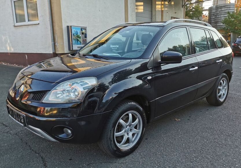 Renault Koleos 222.400 km 2.800 € Aschaffenburg 63741