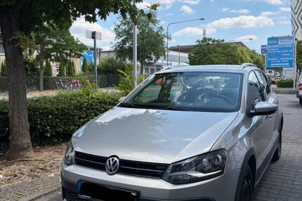VW Polo 122.350 km 8.000 &euro; Frankfurt am Main 60326
