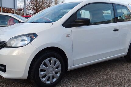 Skoda Citigo 66.000 km 6.250 € Rodgau / Nieder-Roden 63110