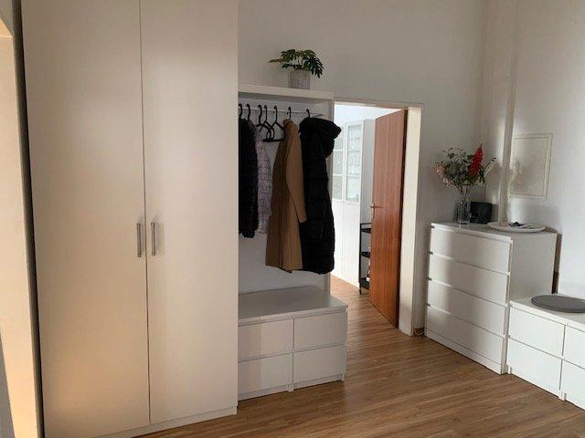 Etagenwohnung Frankfurt am Main Nordend Ost - 3 Zimmer, 68 m&sup2;, 460.000&euro; | Angebot:26108020