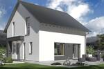 Ihr neues Zuhause: Kompaktes Einfamilienhaus inkl. Grundstück- bezugsfertig!