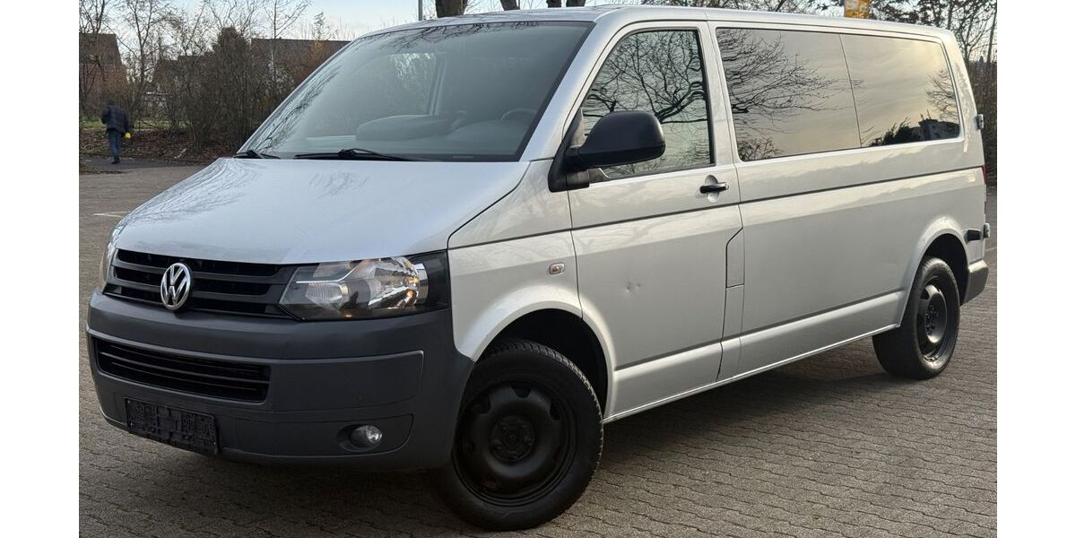 VW T5 Transporter 236.000 km 10.498 &euro; Rüsselsheim 65428