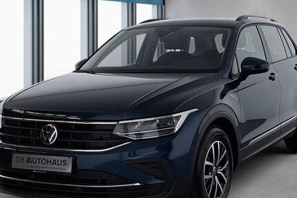 VW Tiguan 133.481 km 19.820 &euro; Maintal 63477