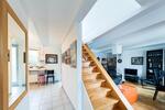 Gepflegtes Reihenmittelhaus mit eingewachsenem Garten am Frankfurter Berg - Erbbaurecht - Reihenhaus Frankfurt am Main Eschersheim | Angebot:27330210
