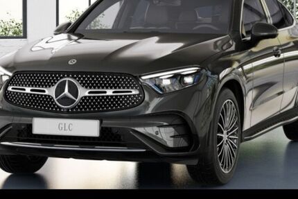 Mercedes-Benz GLC 200 9.900 km 61.990 &euro; Frankfurt 60488