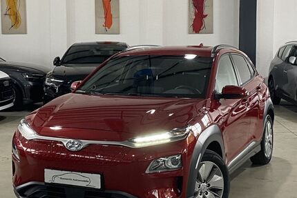 Hyundai KONA 71.515 km 14.690 € Frankfurt 60386