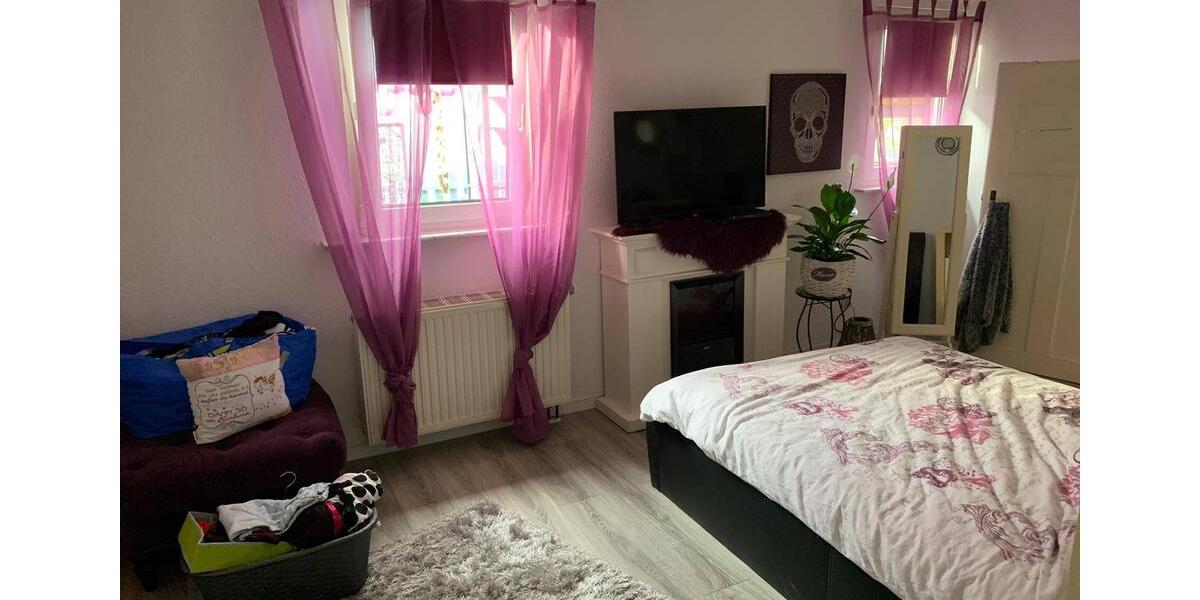 Dachgeschoßwohnung Roßdorf - 2.5 Zimmer, 73 m&sup2;, 900&euro; | Angebot:26024552