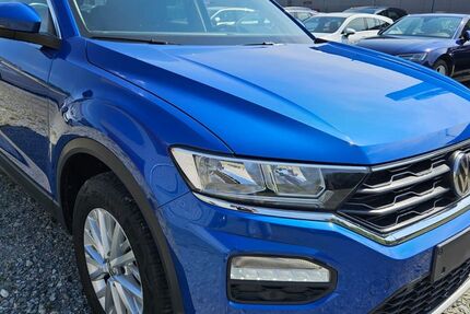 VW T-Roc 121.000 km 14.280 € Kelkheim 65779