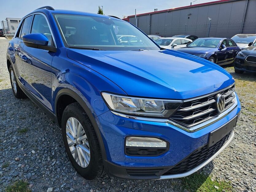 VW T-Roc 121.000 km 14.280 € Kelkheim 65779