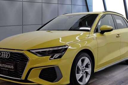 Audi A3 29.941 km 31.370 &euro; Maintal 63477