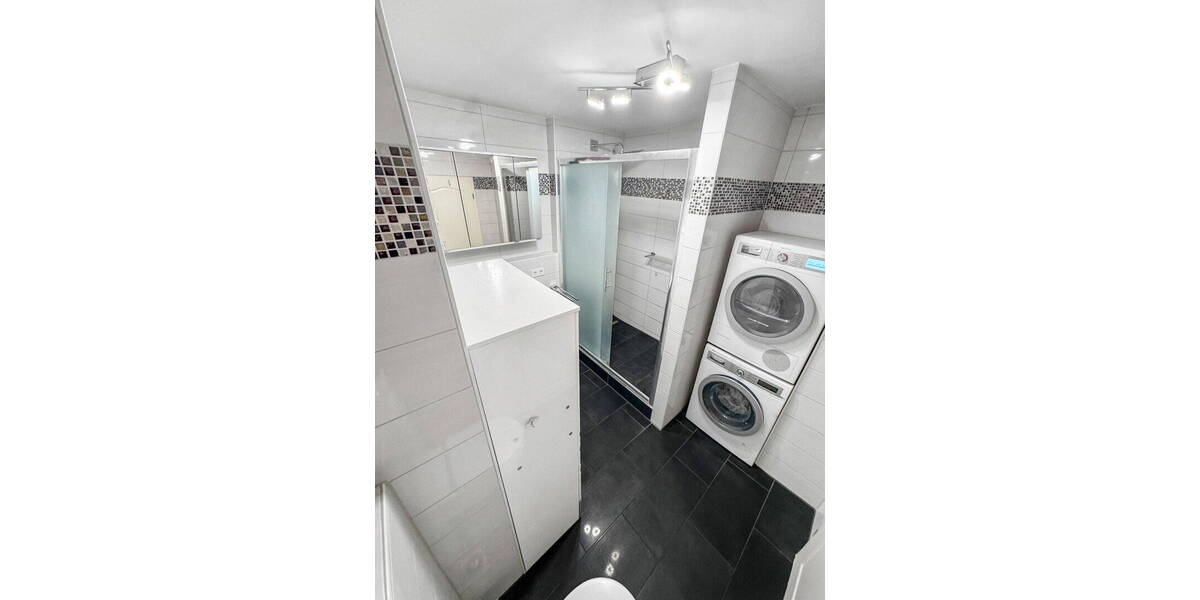 Etagenwohnung Offenbach am Main Westend - 3 Zimmer, 91 m&sup2;, 339.000&euro; | Angebot:26170889