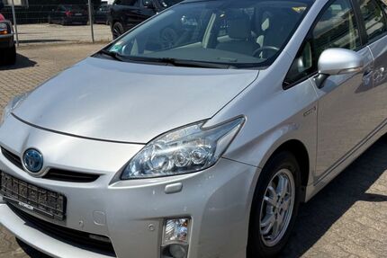 Toyota Prius 260.120 km 5.499 &euro; Hanau 63452