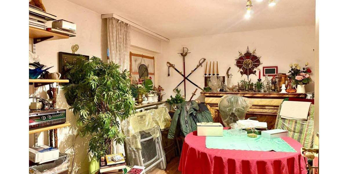 Reihenmittelhaus Offenbach Offenbach am Main - 4 Zimmer, 110 m&sup2;, 379.000&euro; | Angebot:26863407