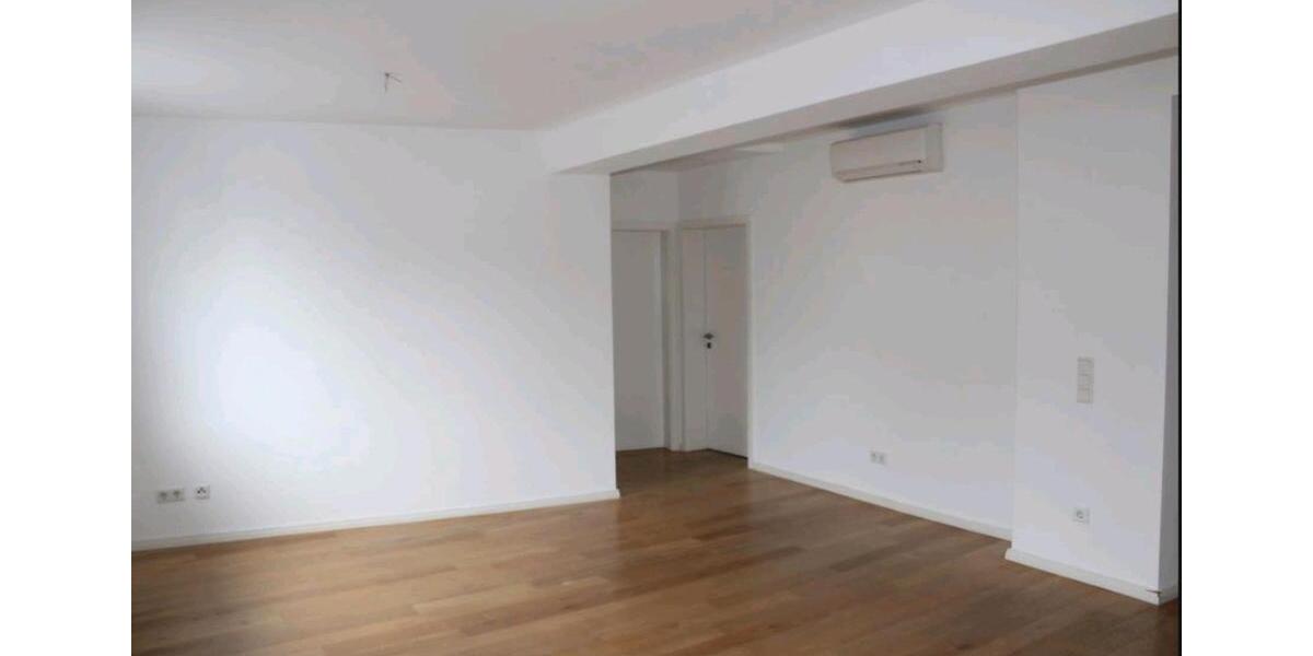 Großzügige 2 Zimmerwohnung mit großer Terrasse 2 zimmer