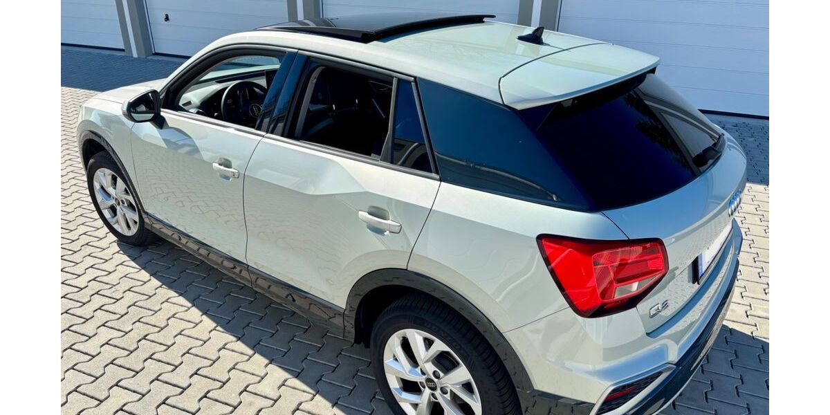 Audi Q2 22.500 km 29.500 &euro; Hanau 63457