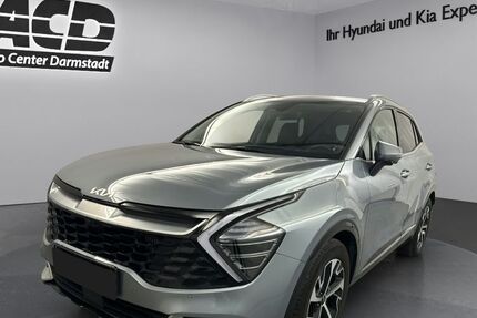 Kia Sportage 54.370 km 27.970 &euro; Darmstadt 64289