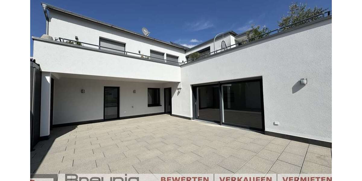 Etagenwohnung Alzenau - 3.5 Zimmer, 162 m&sup2;, 1.950&euro; | Angebot:27326910