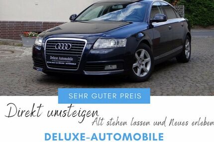 Audi A6 132.000 km 8.950 € Alzenau 63755
