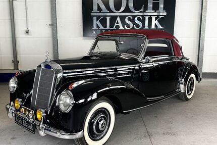 Mercedes-Benz 220 36.741 km 152.000 € Wehrheim 61273