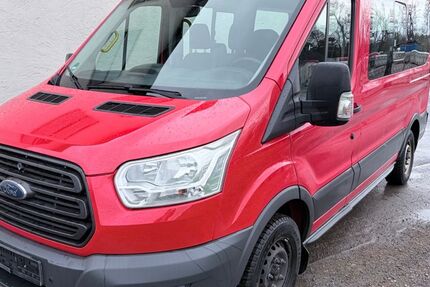 Ford Transit 212.778 km 9.799 &euro; Friedrichsdorf 61381