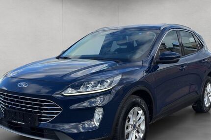 Ford Kuga 58.303 km 20.450 &euro; Frankfurt 60386