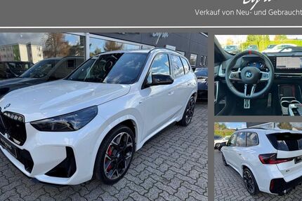 BMW X1 24.066 km 54.880 &euro; Hanau 63456