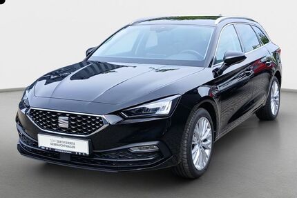 Seat Leon 24.367 km 22.390 &euro; Hofheim-Diedenbergen 65719
