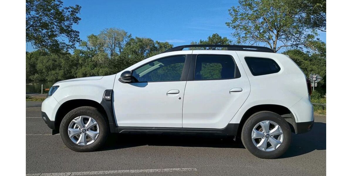 Dacia Duster 31.500 km 13.700 &euro; Offenbach 63065