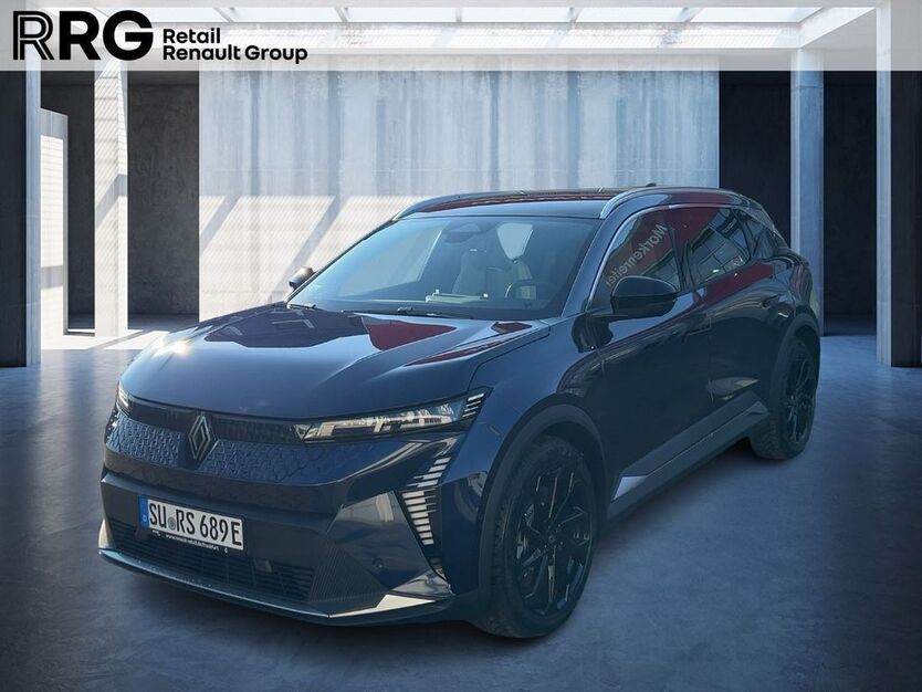 Renault Scenic E-TECH 10.500 km 45.499 € Frankfurt / Main 60314
