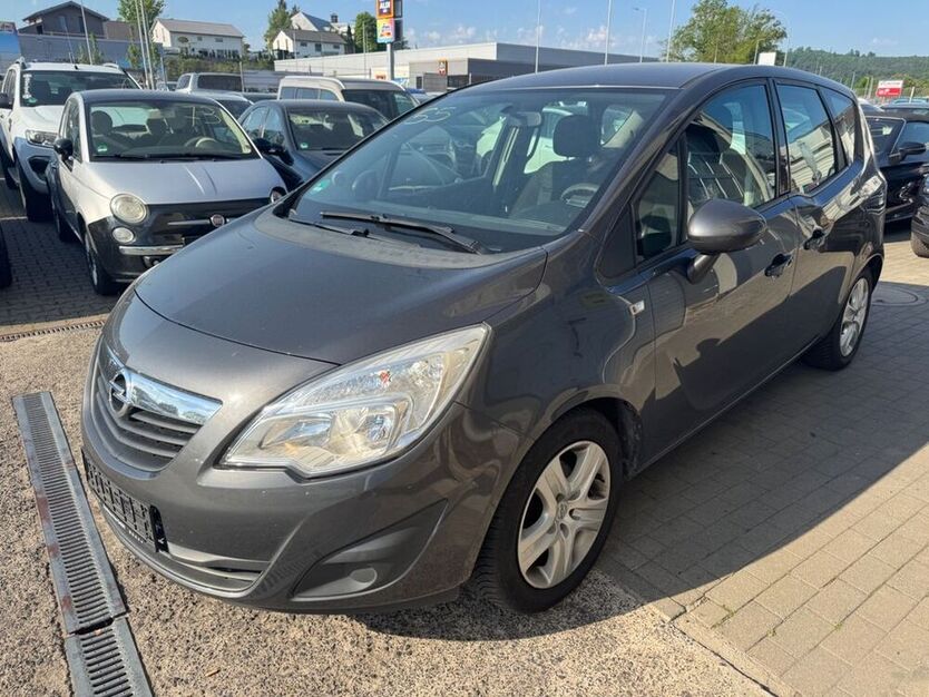 Meriva