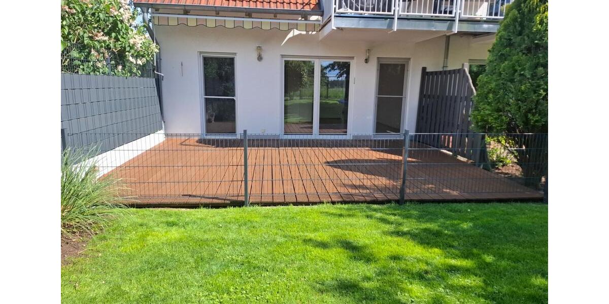 Erdgeschoßwohnung Heusenstamm - 3 Zimmer, 93 m&sup2;, 1.400&euro; | Angebot:26578816