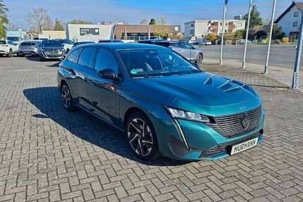 Peugeot 308 37.400 km 21.500 &euro; Rodgau 63110