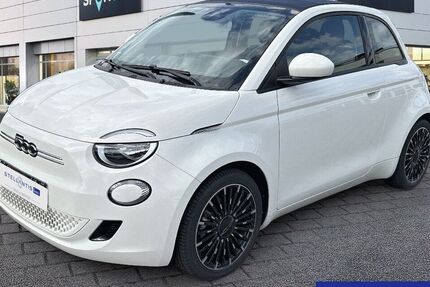 Fiat 500e 20.308 km 21.980 € Maintal 63477