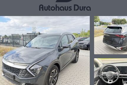 Kia Sportage 91.940 km 23.950 &euro; Rüsselsheim 65428