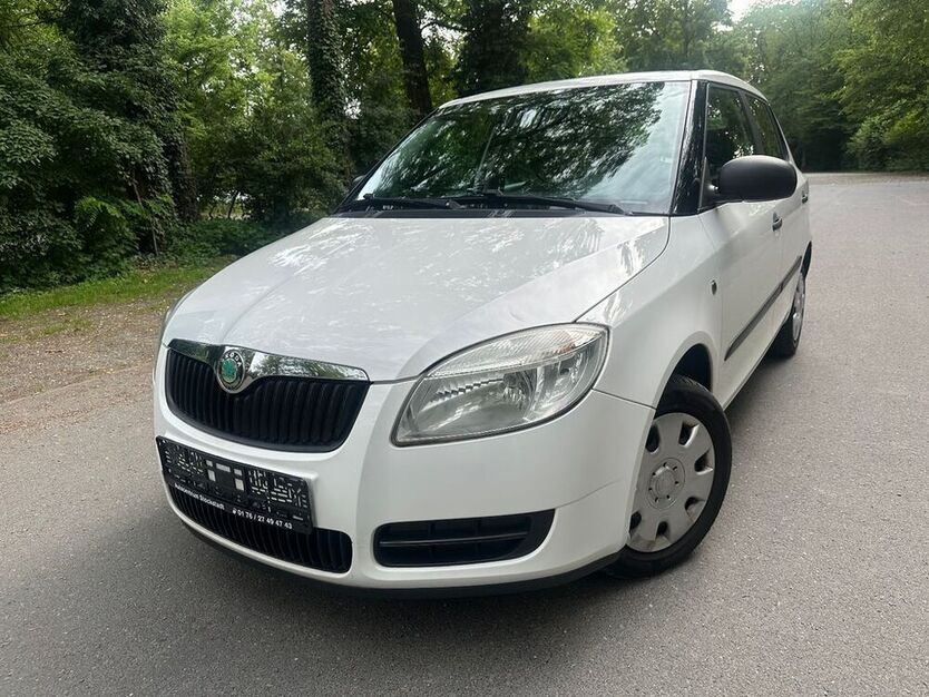 Fabia